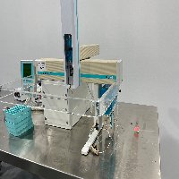 CTC Analytics HTC PAL HPLC image 1